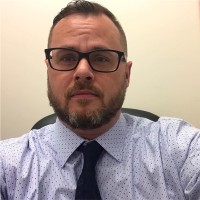 Dan Delbridge