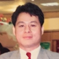 Andy Wang