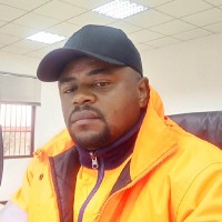 Sylvain Mbuyi