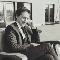 Benjamin Arfmann