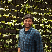 Krishna Tej Kantheti