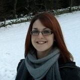 Kathryn Gilchrist