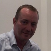 Keith Baines