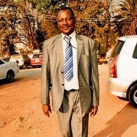 Villias Mweemba