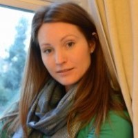 Juliet Brady