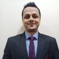 Pritesh Shah