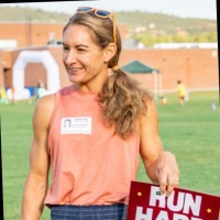 Leslie Keener