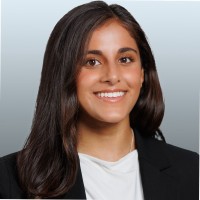 India Patel