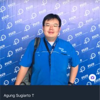 Agung Sugiarto Tan