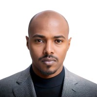 Gedeon G .Woldemariam