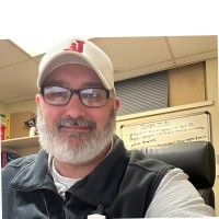 Jeremy Sorrell