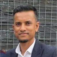 Azad Ali