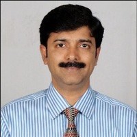 Saikat Mitra