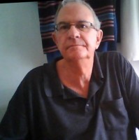 Gregory Dean