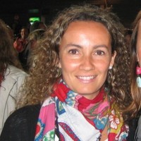 María Cecilia Ruíz Gouet
