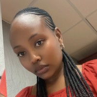 Ntombiningi Ndlovu