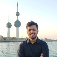 Jamshir Kareem