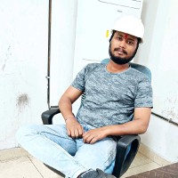 Nikhil Mohanty