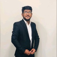 Shubham Jain