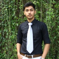 Nemil Kothari