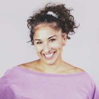 Celia Carrasco Romero