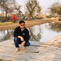 Umer Shahzad