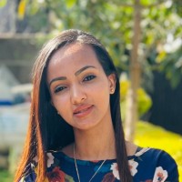 Danait Girma