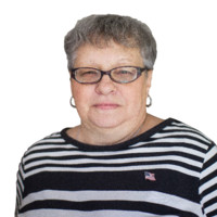 Marguerite Pugliese