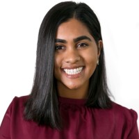 Anum Ahmed