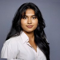 Maya Ravi