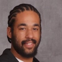Marcus Montgomery