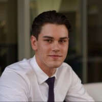 Josh Mitchell