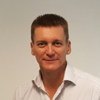 Mark Cottingham