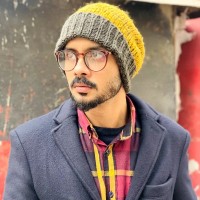 Md Mahtabuzzaman