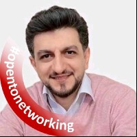 Mahdi Sharifi