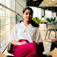 Vaishnavi Chitte