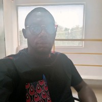 BENJAMIN SIMON OGBOLE