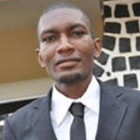 Seguy Enock, Agr. M.Sc