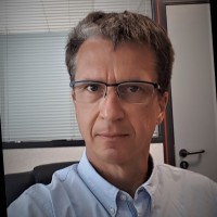 Michel Desmaris