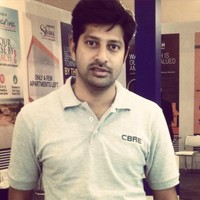 Prasanth A