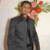 Apurva Gandhi