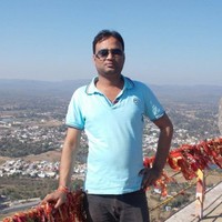 Pradeep Kumar Sharma