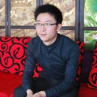 Qi Raymond