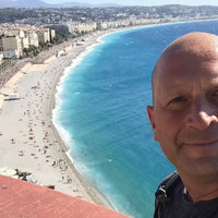 Marc Poirier