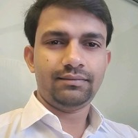 Divakar Trivedi
