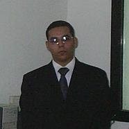 Mohamed Deyab