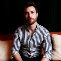 Bradley Faragher