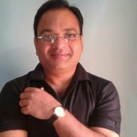 Dillip Kumar Mohanty