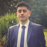 Sukhjeevan Dhaliwal
