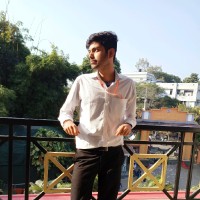 Biplab Dey Bhowmick